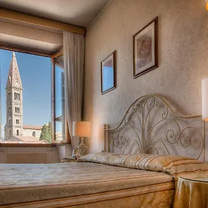 Palazzo Dal Borgo 4*, Florence Italy