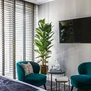 Naman Hotellerie - Spagna Rom