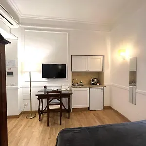 Maison d'hôtes Interno, Rome