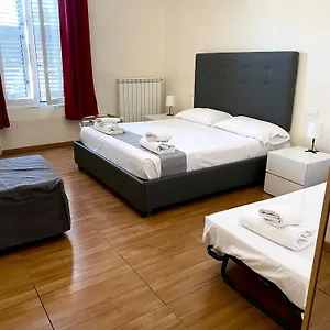Bon Ton By Dot Suites Рим