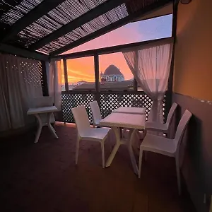 Alinari 3*, Florence Italy