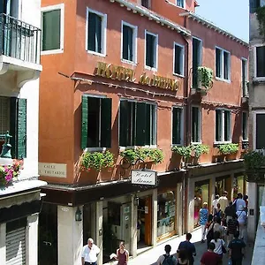 Da Bruno 3*, Venise Italie
