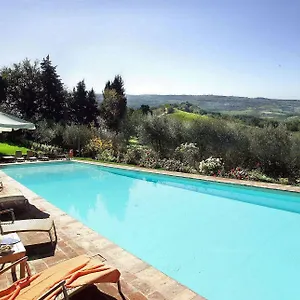 Il Poggiale Dimora Storica 4*, San Casciano in Val di Pesa Italy
