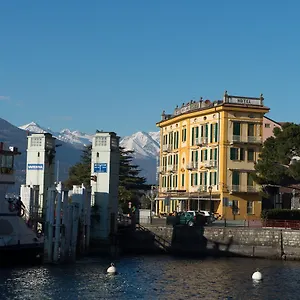 Olivedo 3*, Varenna Italie
