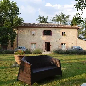 La Segolina , Colle Val D'Elsa Italie