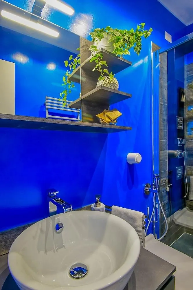*** Guest house Allegra'S House Caracciolo Rome Italy