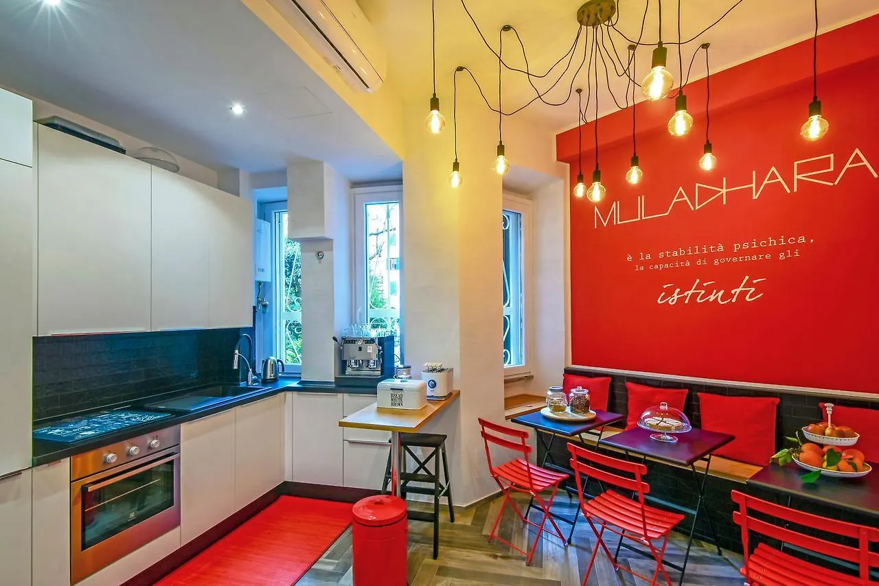 *** Guest house Allegra'S House Caracciolo Rome Italy