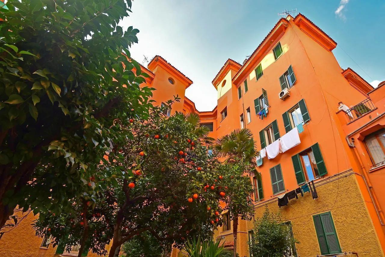 Allegra'S House Caracciolo Rome