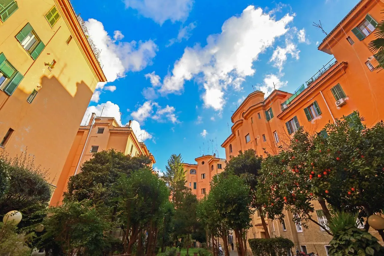 Guest house Allegra'S House Caracciolo Rome