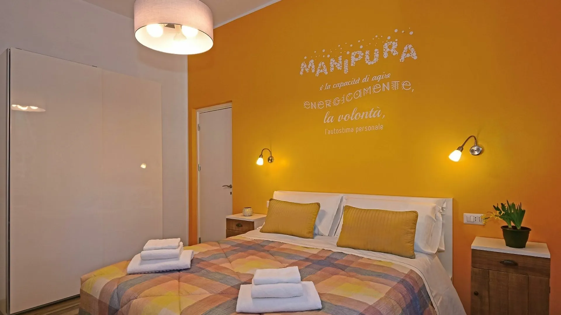 Guest house Allegra'S House Caracciolo Rome