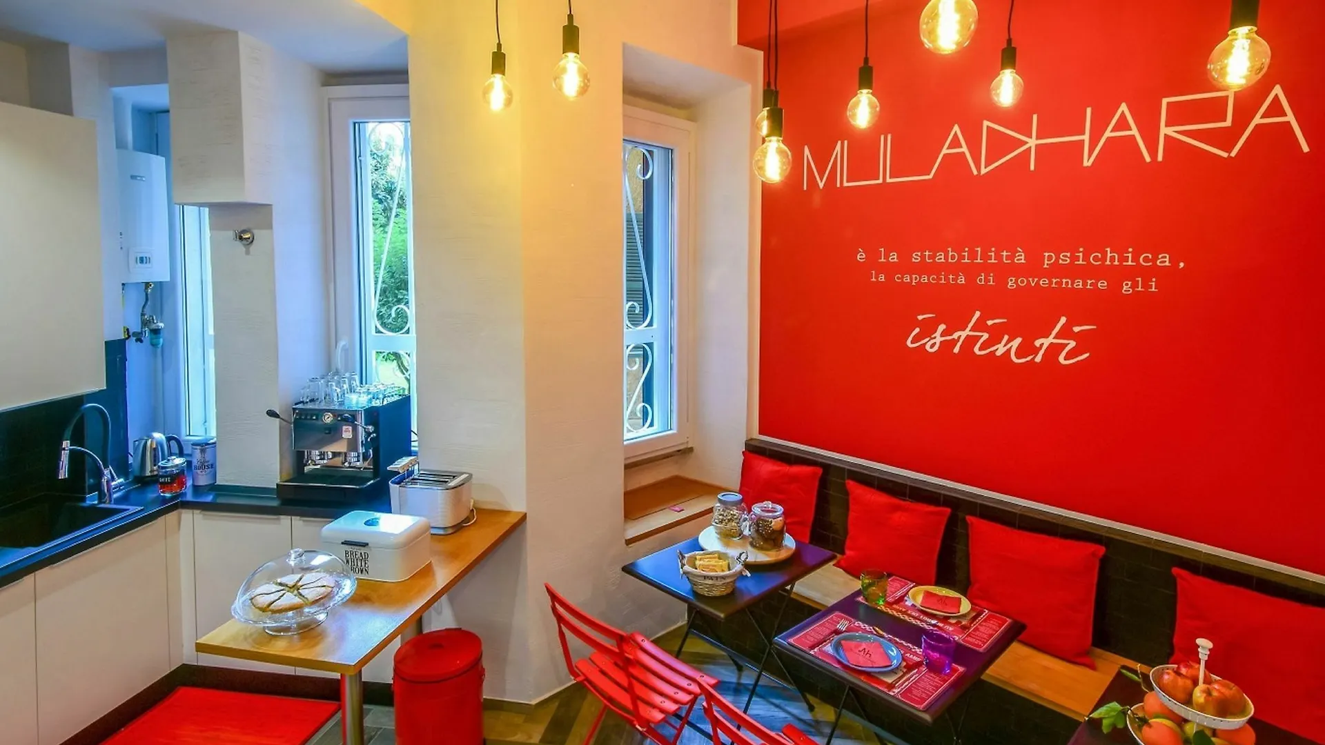Guest house Allegra'S House Caracciolo Rome